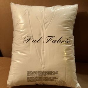 16” x 16” Square Sham Pillow Insert